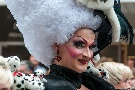 CSD Parade 2012, Hamburg