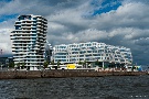 Juni 2012, Hafenkreuzfahrt
