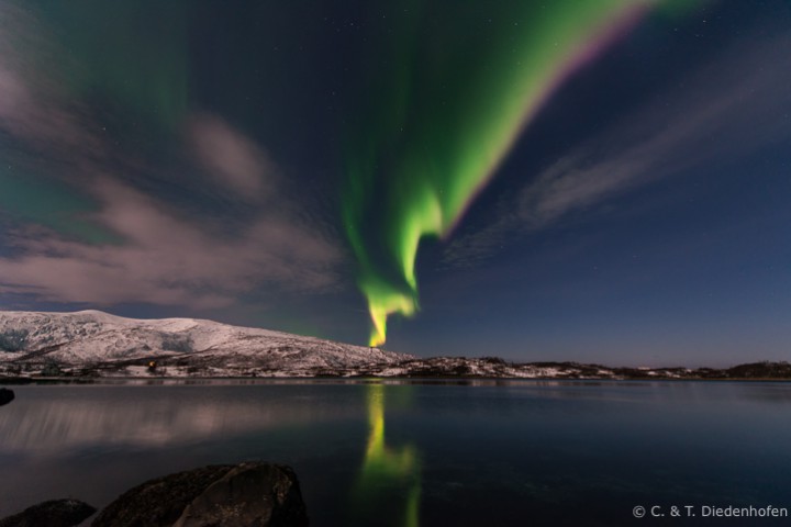 Polarlichter