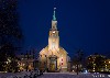 Tromsö, Rentiere und mehr