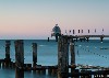 Fototage in Zingst, Drachenburg ...