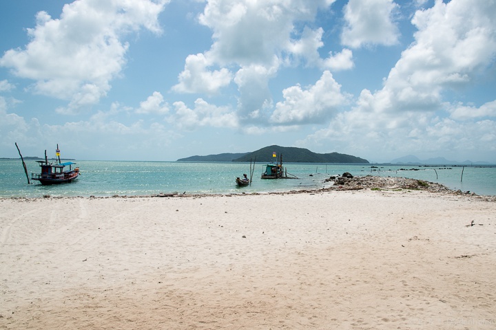 Ko Samui Inselimpressionen