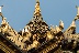 Bangkok - Königspalast und Wat Phra Kaeo