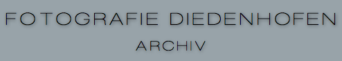 Kopf Archiv, Fotografie Diedenhofen